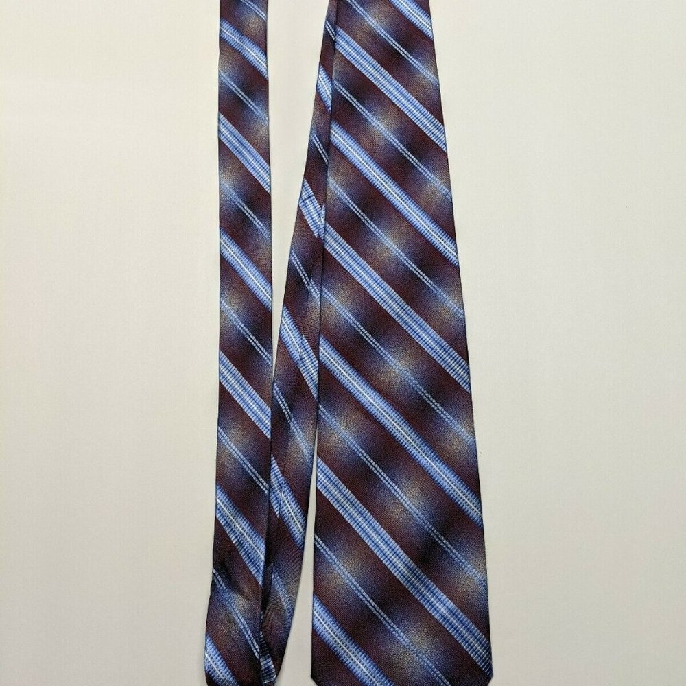 Pronto Uomo Men's Necktie - Picture 3 of 5
